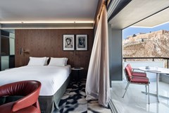 Athenswas: Room SUITE STANDARD - photo 129