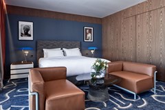 Athenswas: Room SUITE STANDARD - photo 130