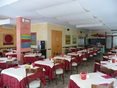 Azzorre-Antille Hotel - photo 9