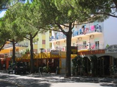 Canova Hotel - photo 1