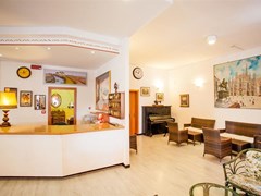 Canova Hotel - photo 3