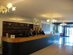 MiniCaravelle Hotel - photo 4
