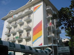 Maxisoleron Hotel - photo 1