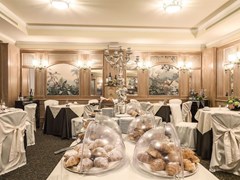 Doria Hotel - photo 6