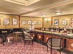 Doria Hotel - photo 4