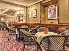 Doria Hotel - photo 5