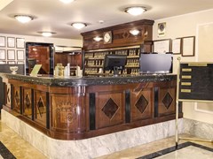 Doria Hotel - photo 2