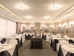 Doria Hotel - photo 8