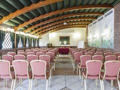 Doria Hotel - photo 25