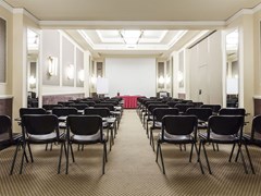 Doria Hotel - photo 24