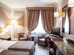 Doria Hotel - photo 10