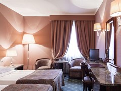 Doria Hotel - photo 11