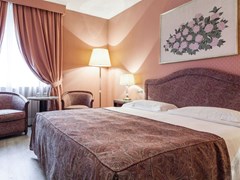 Doria Hotel - photo 14
