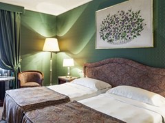 Doria Hotel - photo 15