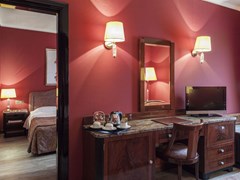Doria Hotel - photo 19