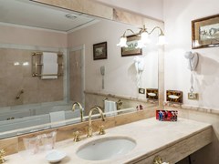 Doria Hotel - photo 21