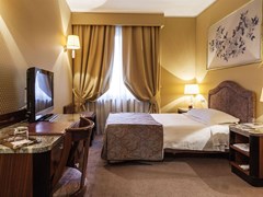 Doria Hotel - photo 22