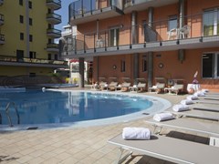 Sheila Aparthotel  - photo 7