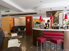 Sheila Aparthotel  - photo 10
