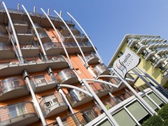 Sheila Aparthotel  - photo 2