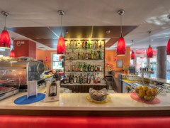 Sheila Aparthotel  - photo 11