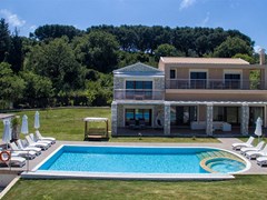 Villa Hera - photo 1
