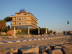 L'Approdo Hotel - photo 4