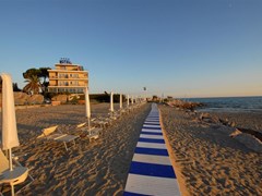 L'Approdo Hotel - photo 6