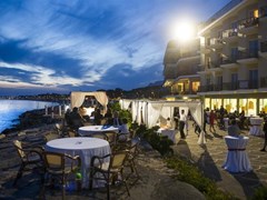 L'Approdo Hotel - photo 12