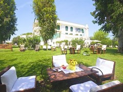 Il San Francesco Charming Hotel - photo 4
