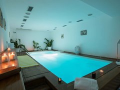 Il San Francesco Charming Hotel - photo 18