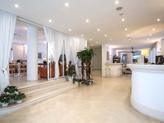 Il San Francesco Charming Hotel - photo 5