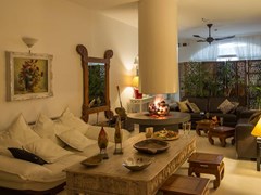 Il San Francesco Charming Hotel - photo 6