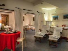 Il San Francesco Charming Hotel - photo 7