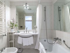 Il San Francesco Charming Hotel - photo 24