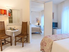 Il San Francesco Charming Hotel - photo 22