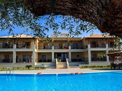 Tsokas Hotel - photo 3