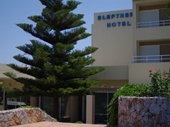 Eleftheria Hotel - photo 3