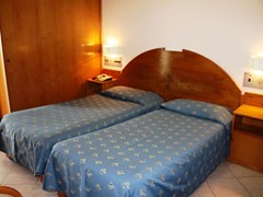 Bajamar Hotel - photo 21