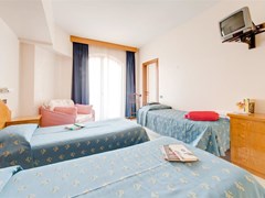 Bajamar Hotel - photo 24