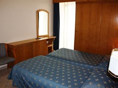 Bajamar Hotel - photo 25