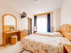 Bajamar Hotel - photo 29