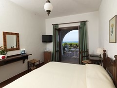 Le Dune Hotel - photo 21