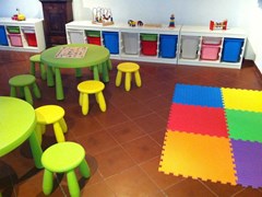 Le Dune Hotel - photo 24
