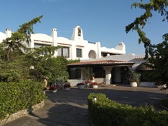 Le Dune Hotel - photo 2