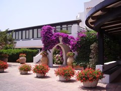 Le Dune Hotel - photo 4