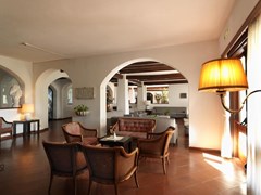 Le Dune Hotel - photo 15