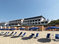 Le Dune Hotel - photo 7