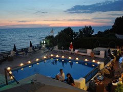 Le Dune Hotel - photo 6