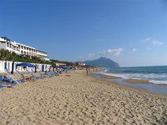 Le Dune Hotel - photo 13